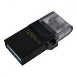 USB Flash Drive Kingston, DT Micro Duo3, 32GB, Speed: USB 3.2 Gen1 
